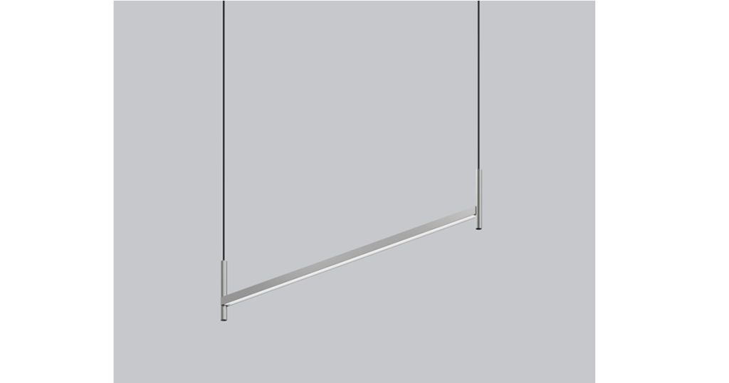 May 8, 2025 - Eureka Introduces New Segment Luminaire