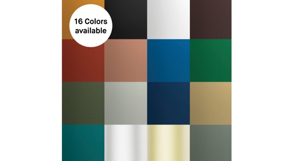 May 8, 2025 - Eureka Introduces New Segment Luminaire