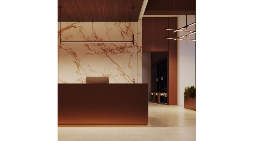 May 8, 2025 - Eureka Introduces New Segment Luminaire