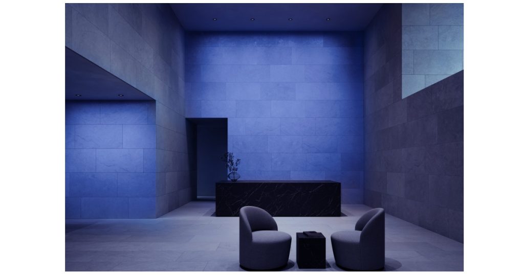 May 8, 2025 - Lumenpulse_ Lumencore Recessed Opticolor+ Nano Downlight 1