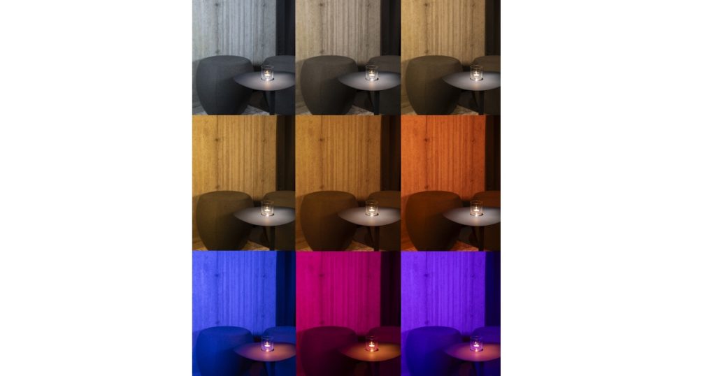 May 8, 2025 - Lumenpulse_ Lumencore Recessed Opticolor+ Nano Downlight 1