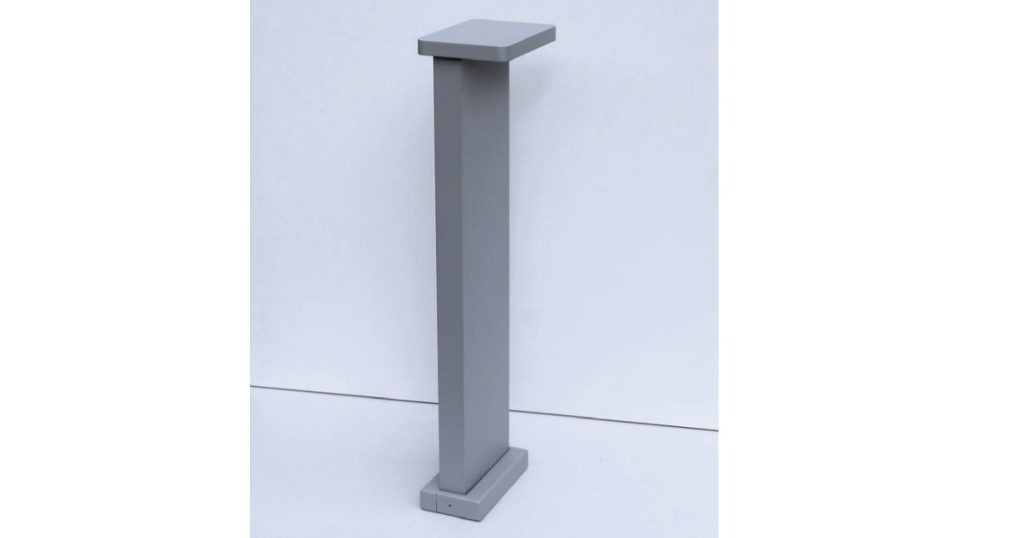 Rebelle Lighting: RTx4 4452 Landscape Bollard