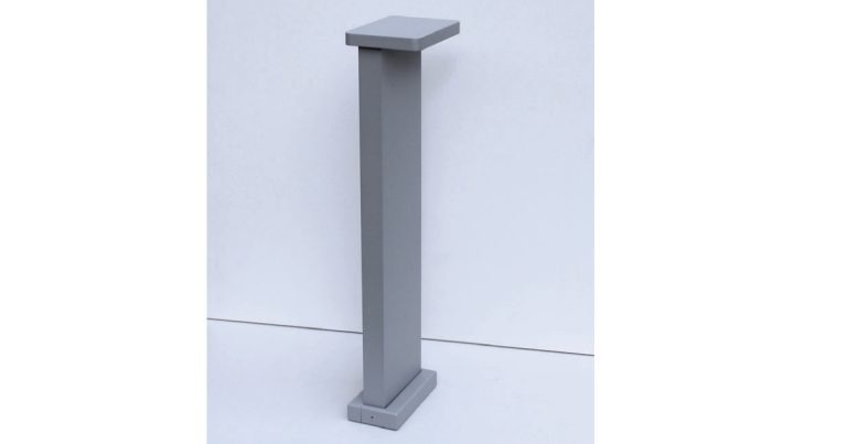 Rebelle Lighting: RTx4 4452 Landscape Bollard