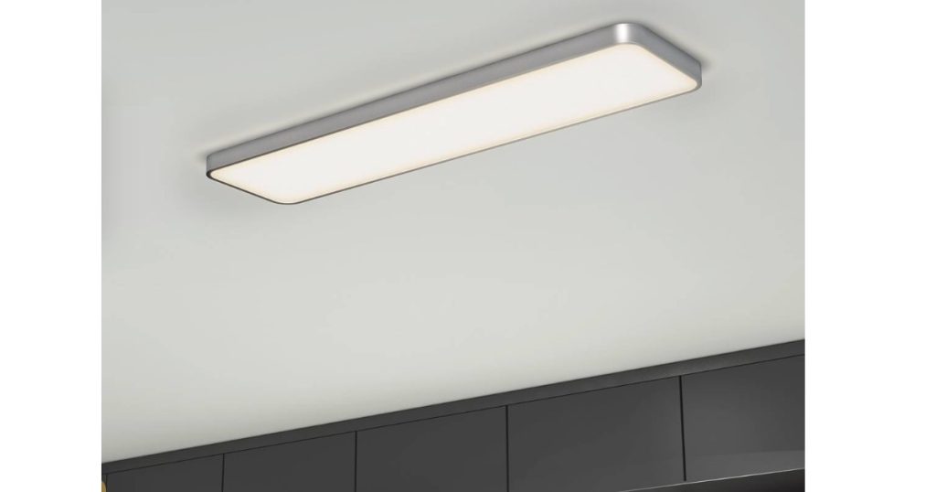 May 9, 2025 - Garage Lighting Ideas_ Illuminate Your Space
