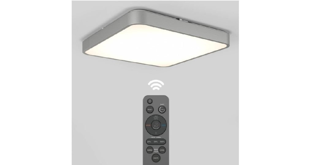 May 9, 2025 - Garage Lighting Ideas_ Illuminate Your Space 2
