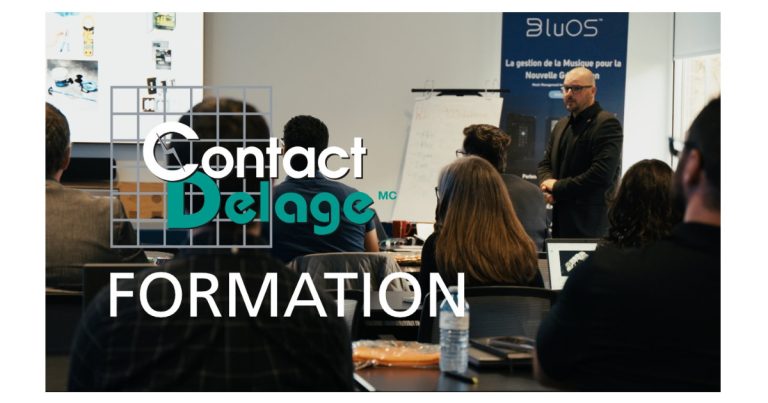 June 11, 2025 - Contact Delange Training That Makes a Real Difference