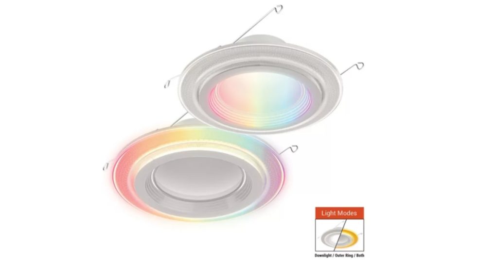 Cooper-Lighting-HALO-RL-Dual-Zone-Smart-Wi-Fi-Recessed-LED-Trims