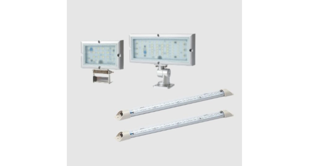 June 11, 2025 - ITC LED Light Bars & Work Lights