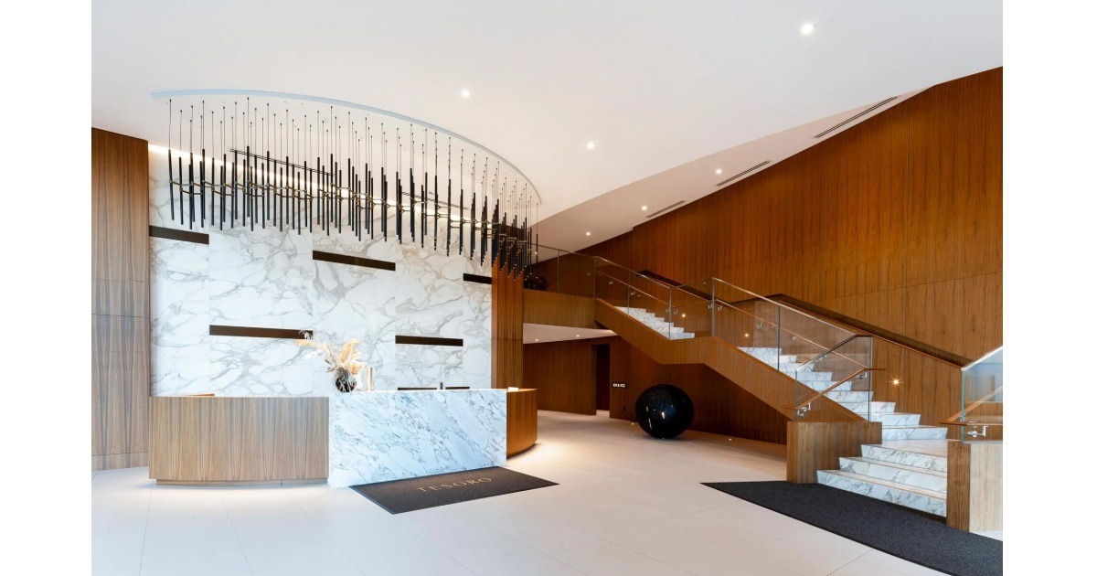 Mac’s II Agencies: Case Study – Tesoro, Vancouver, BC