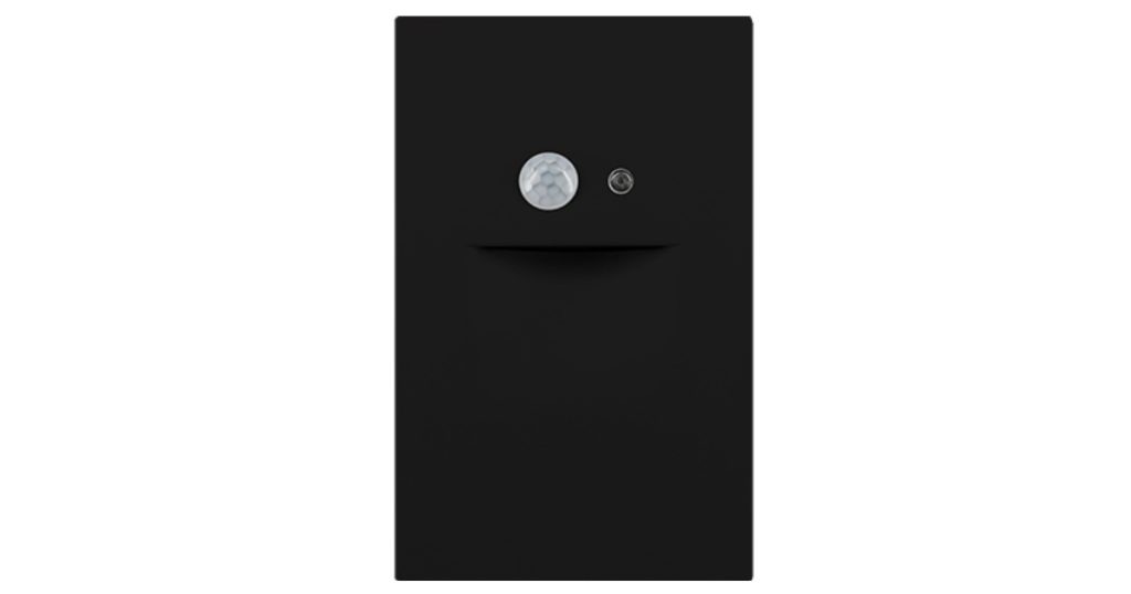 June 12, 2025 - STANPRO WAY - LED Step Lights With or Without Motion Sensor & Photocell