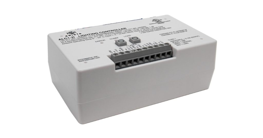 Intermatic-ALC1-R-1-Channel-0-10-V-Lighting-Controller