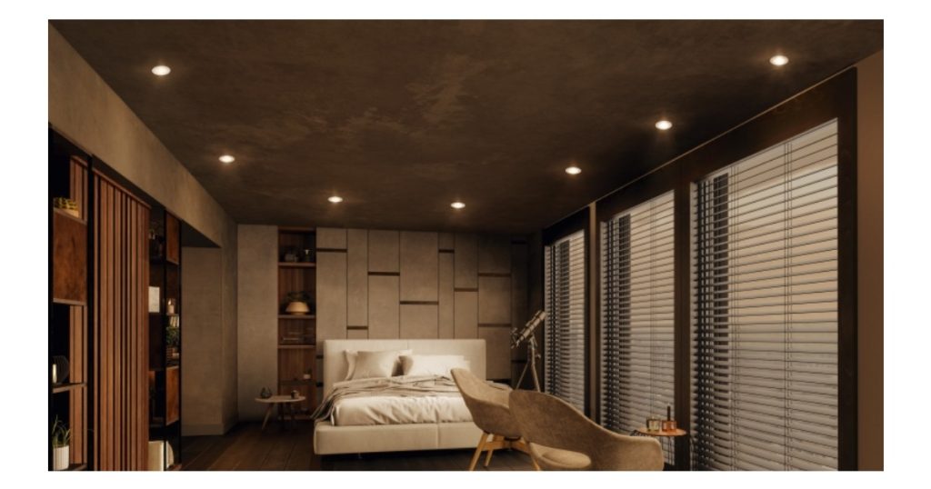 June 17, 2025 - What is Human Centric Lighting Benefits & Applications - HCL