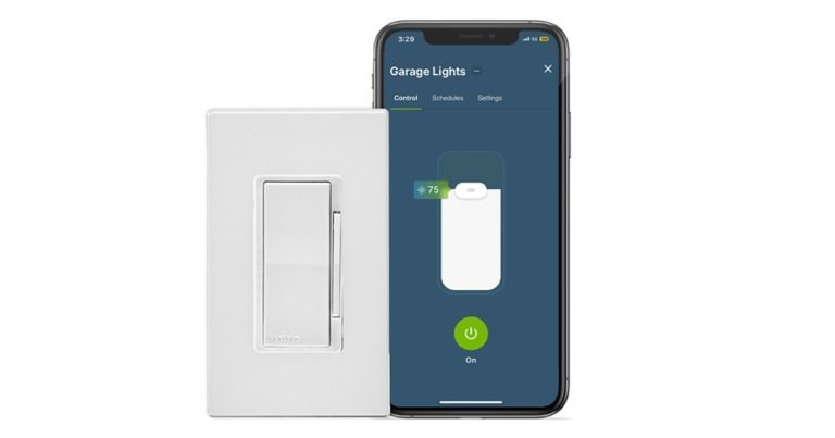 June 19, 2025 - Leviton Releases New Decora Smart Wi-Fi 0-10V Dimmer for Home & Small Business Lighting Control 1