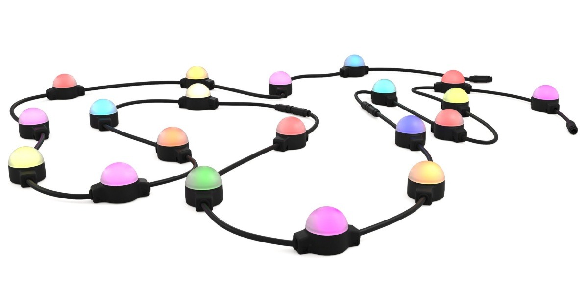 GVA Lighting: PIXEL GEN2 COLOR CHANGING