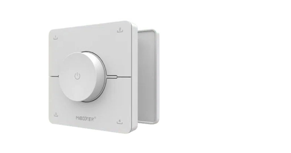 June 25, 2025 - Elevate Your Lighting with Magic Lite’s CCT Streamline Tape & Rotating Scene Control Panel 4