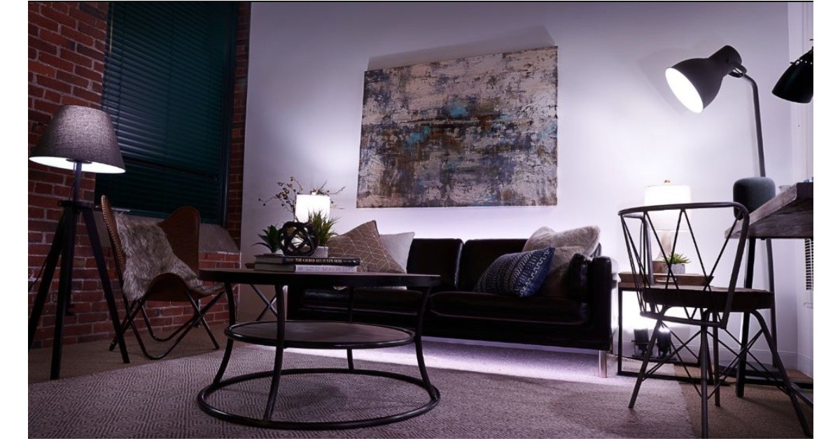 60-Watt vs 100-Watt Light Bulbs: Brightness & Wattage