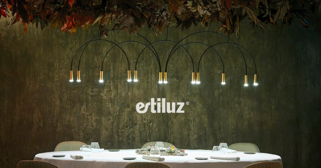 June 3, 2025 - Lightform Estiluz - Versatile Solutions for Sophisticated Space25