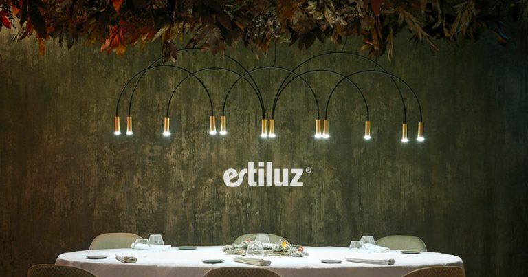 June 3, 2025 - Lightform Estiluz - Versatile Solutions for Sophisticated Space25