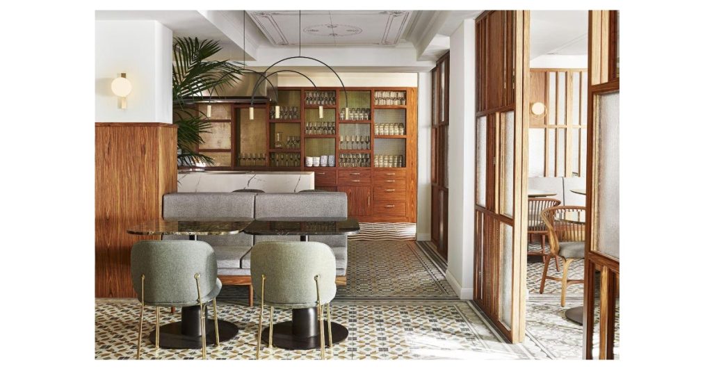 June 3, 2025 - Lightform Estiluz - Versatile Solutions for Sophisticated Spaces 2