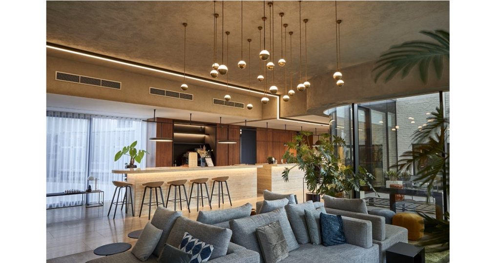 Lightform Estiluz - Versatile Solutions for Sophisticated Spaces