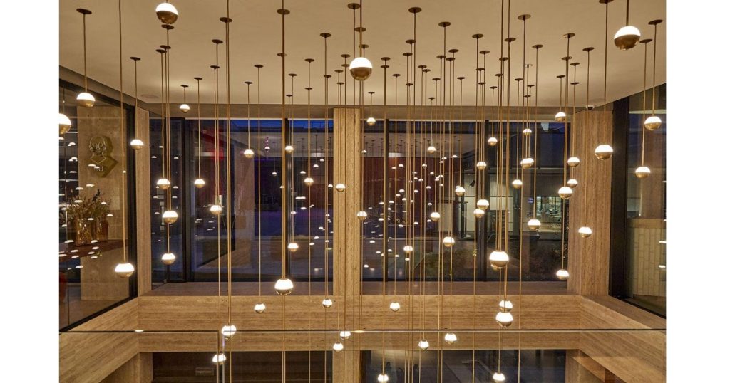 June 3, 2025 - Lightform Estiluz - Versatile Solutions for Sophisticated Spaces 6