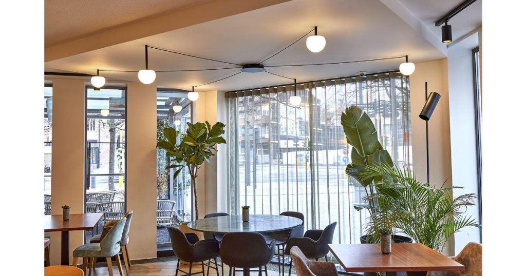 June 3, 2025 - Lightform Estiluz - Versatile Solutions for Sophisticated Spaces 6
