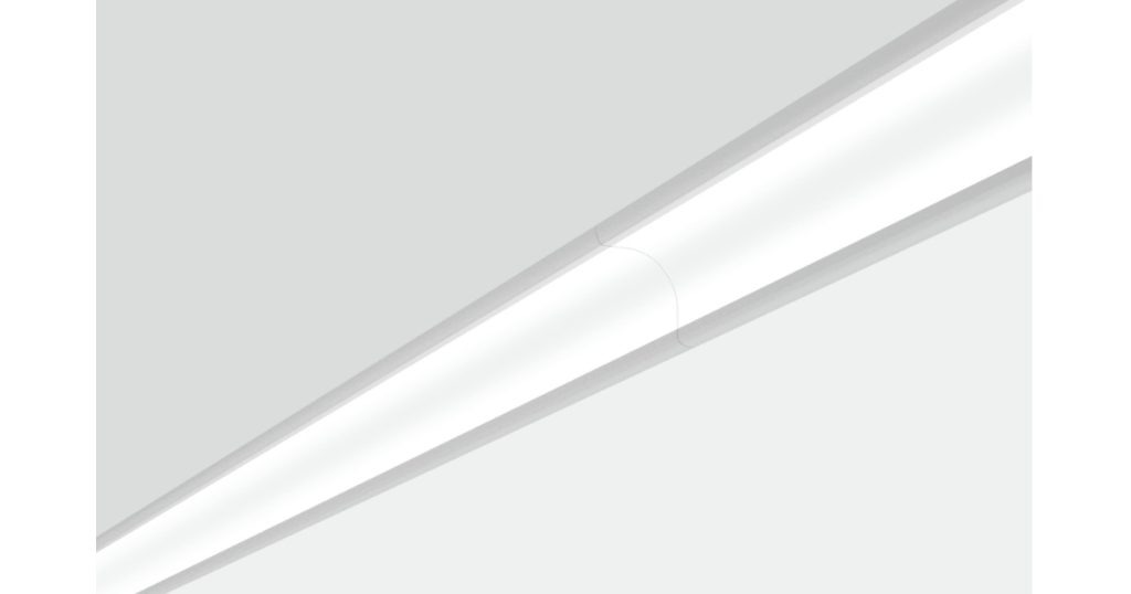 June 4, 2025 - Axis Lighting BalancedCare - Elle Wall Linear Luminaire