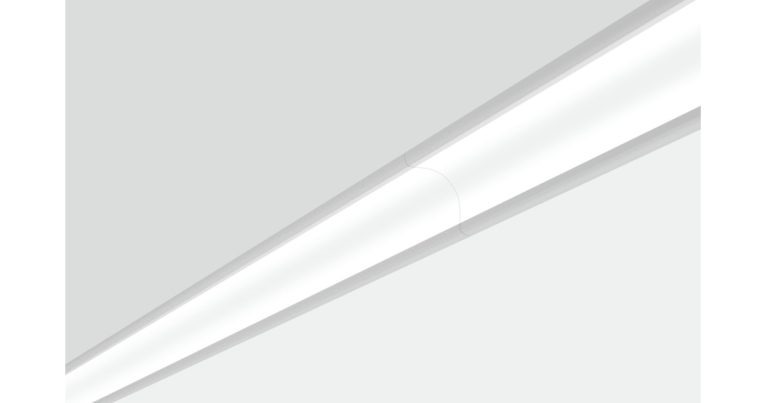 June 4, 2025 - Axis Lighting BalancedCare - Elle Wall Linear Luminaire