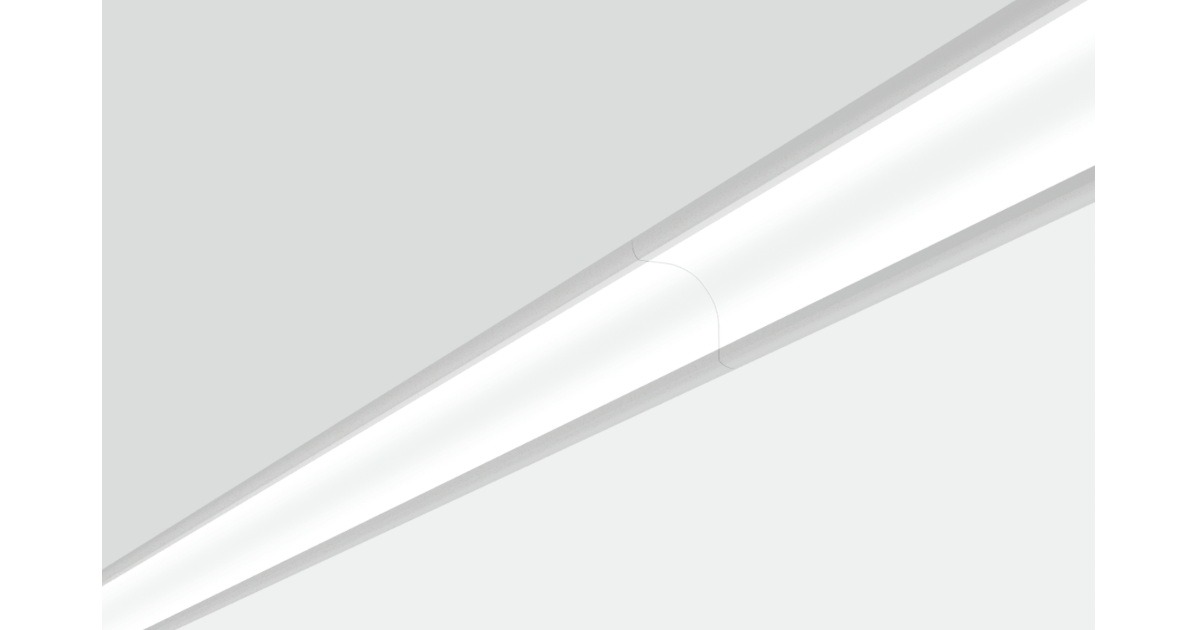 Axis Lighting: BalancedCare – Elle Wall Linear Luminaire