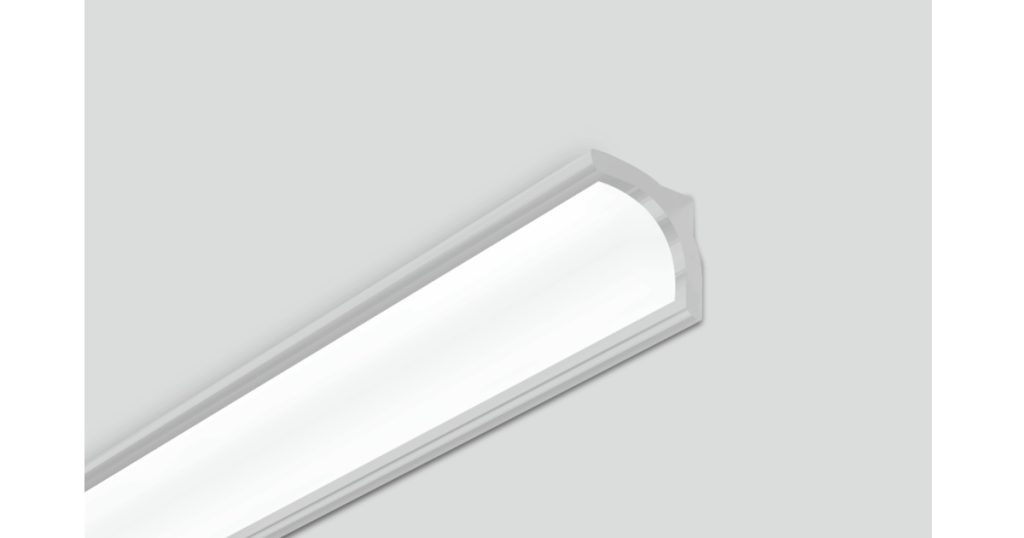 June 4, 2025 - Axis Lighting BalancedCare - Elle Wall Linear Luminaire
