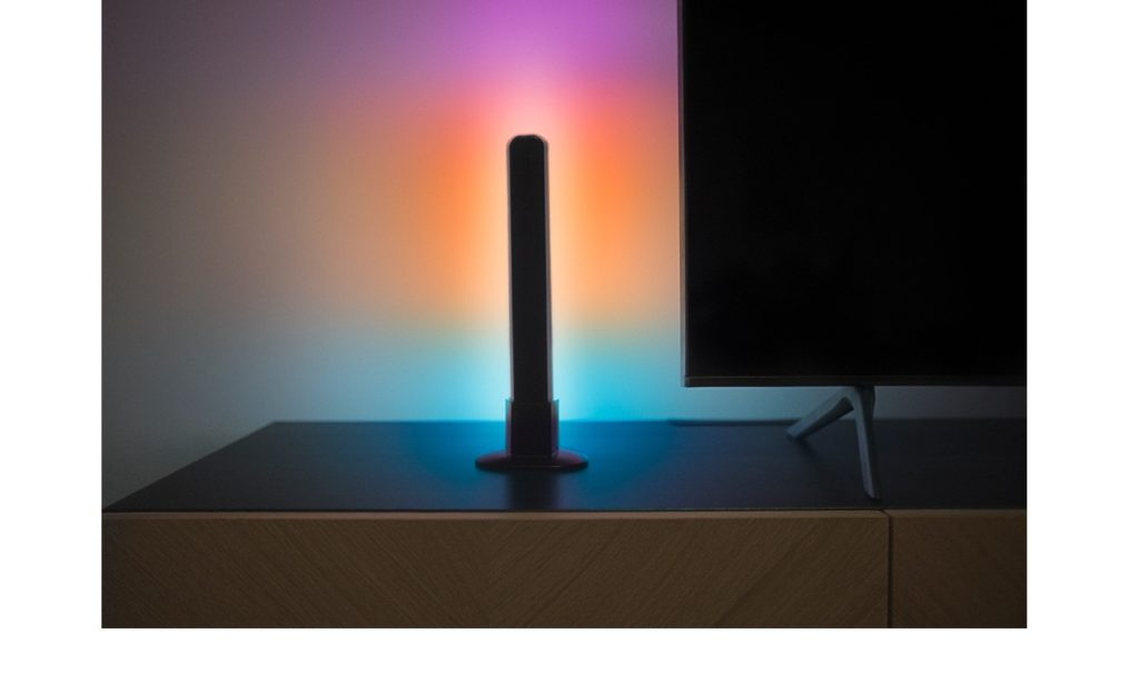 June 5, 2025 - Signify Unleash Colors from Your TV Screen with New WiZ HDMI Sync Box