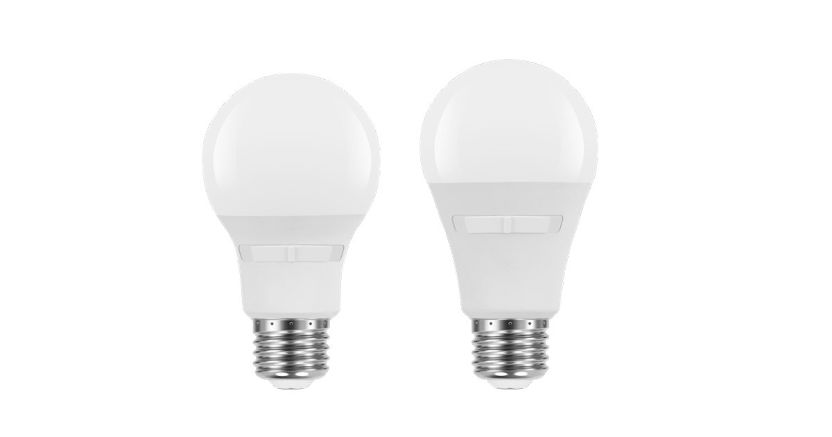 LEDVANCE: SYLVANIA Contractor Series – 5CCT Selectable A19 Series