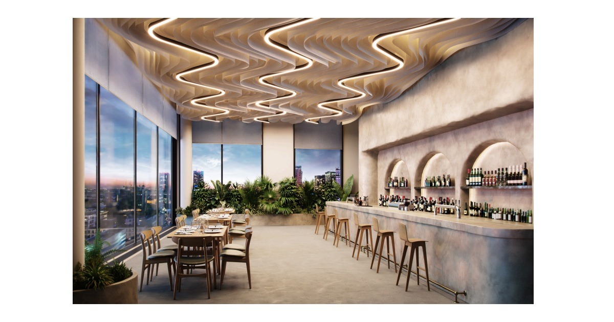 Axis Lighting: MikroLite Sketch 2 Surface Lighting System