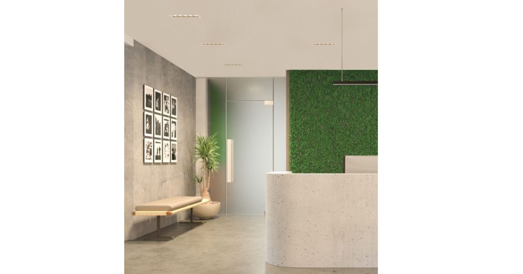 July 2, 2025 - Liteline Sirius - Linear 5-Cell Fixed Recessed Downlight