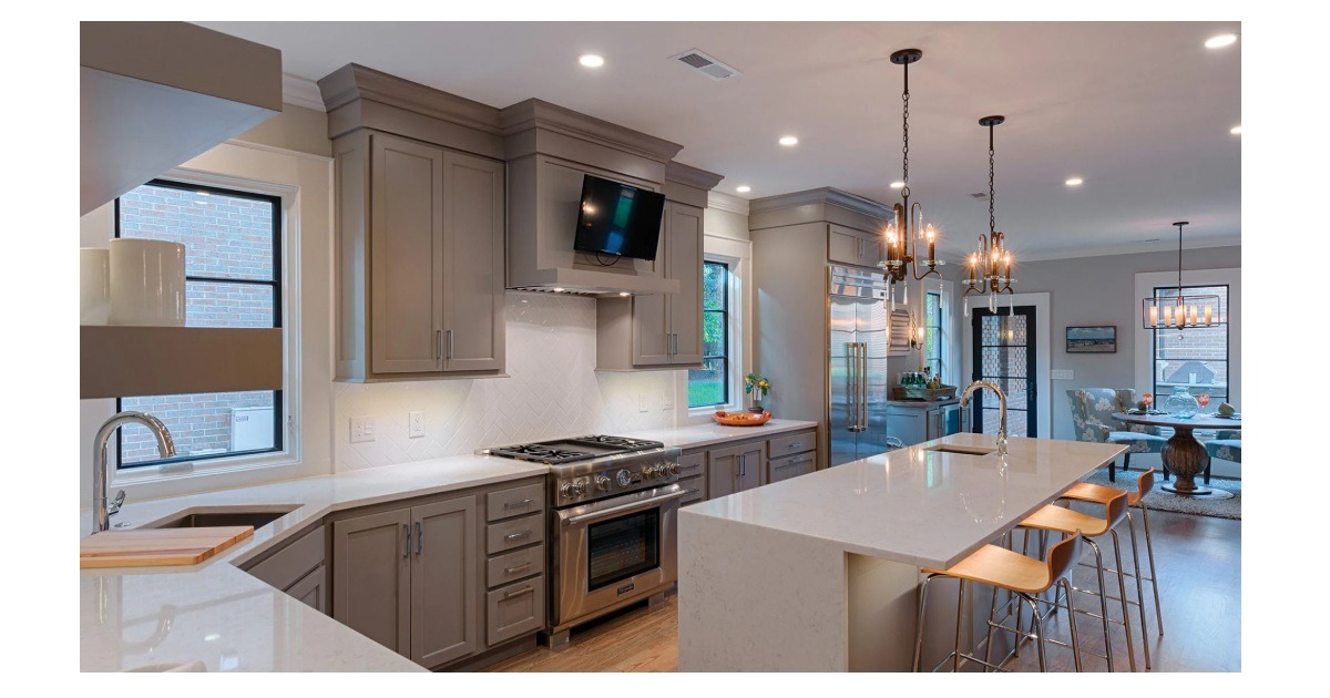 The Residential Contractor’s Guide to Layering Light