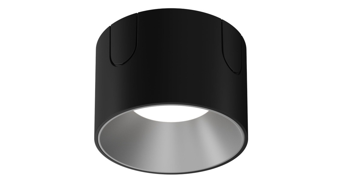 Liteline: SHADE Mini Concrete Surface Mount