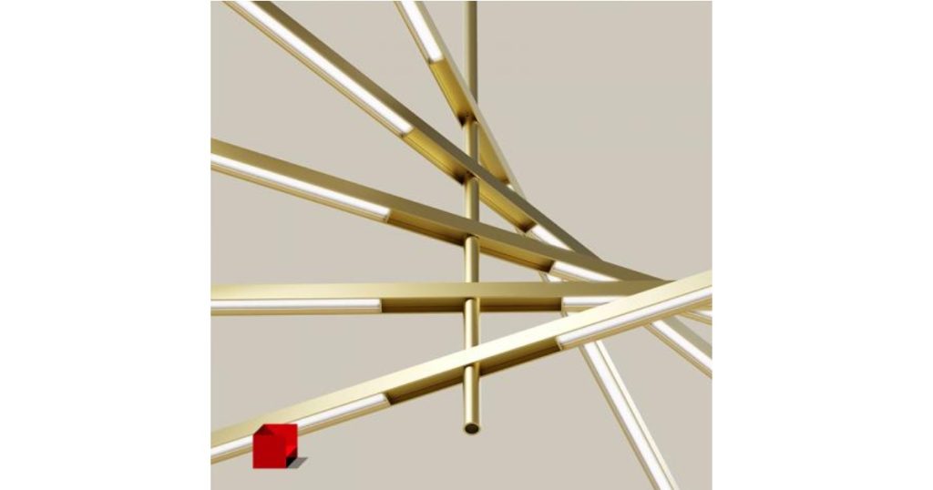 July 28, 2025 - Eureka Wins Multiple SIT Furniture Design Awards