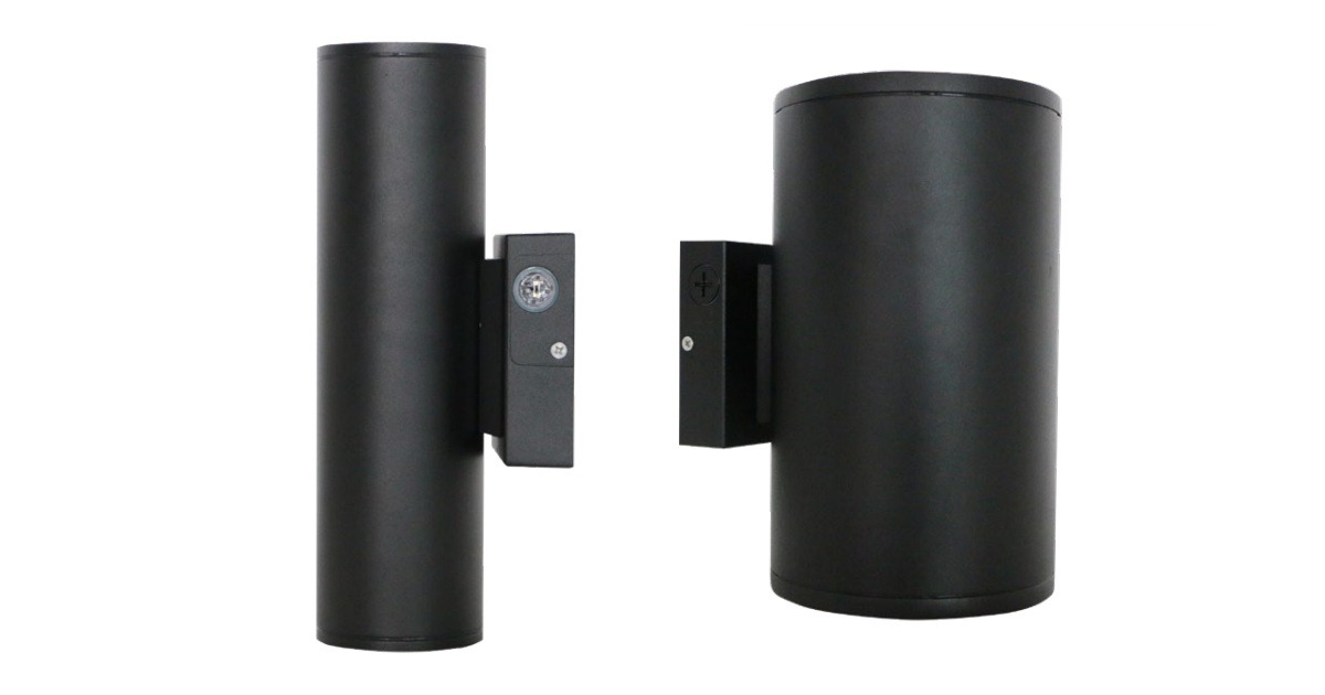 Eralux: New OCEANO Outdoor Wall Sconce