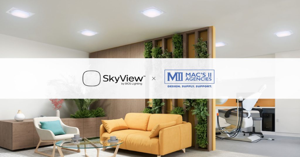 July 7, 2025 - Light Years Ahead SkyView by BIOS Launches in BC with Mac’s II Agencies