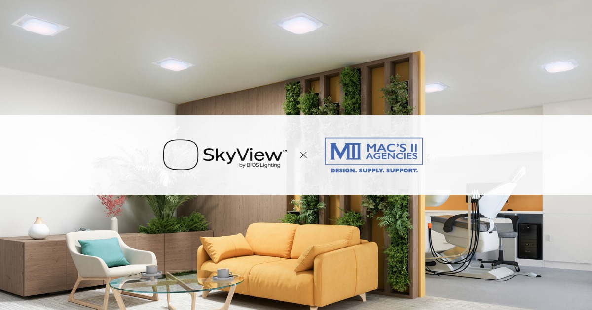 July 7, 2025 - Light Years Ahead SkyView by BIOS Launches in BC with Mac’s II Agencies