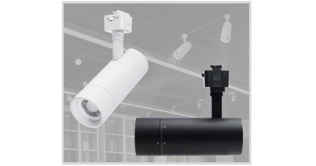 Aug 13, 2025 - SATCONUVO J-Style Track Beam Adjustable LED Track Heads