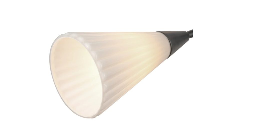 Aug 14, 2025 - Kuzco Lighting Alora Mood Cosmo 39-in Chandelier