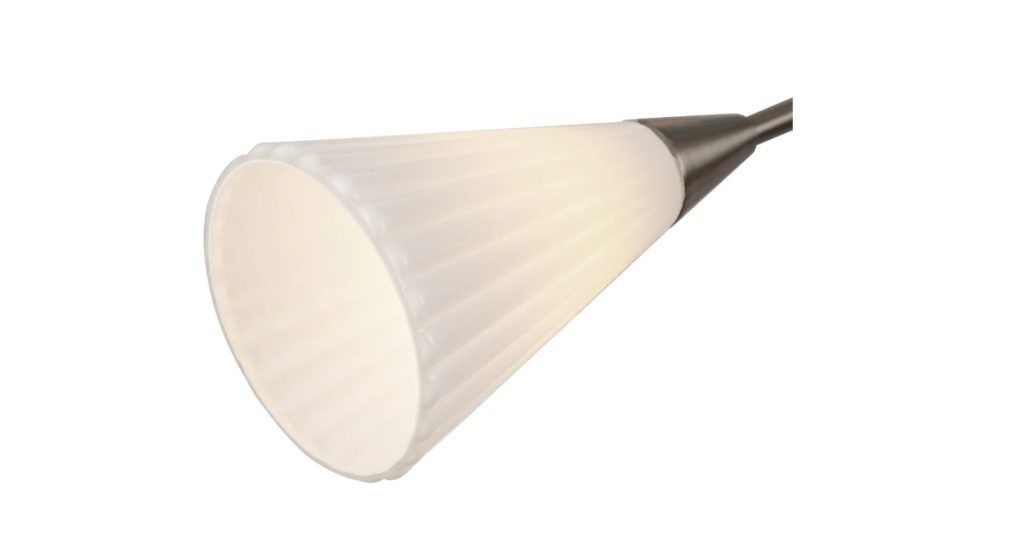 Aug 14, 2025 - Kuzco Lighting Alora Mood Cosmo 39-in Chandelier