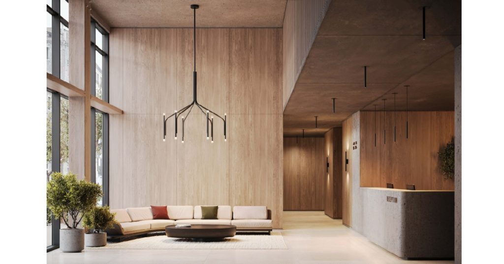 Aug 15, 2025 - Eureka Introduces New Tulip Luminaire 2