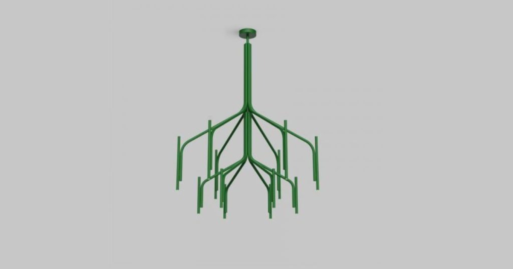 Aug 15, 2025 - Eureka Introduces New Tulip Luminaire 2