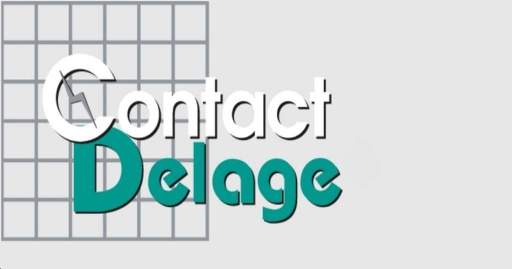 Aug 18, 2025 - Contact Delage Welcomes Sonia Delacoste to Its Customer Service Team