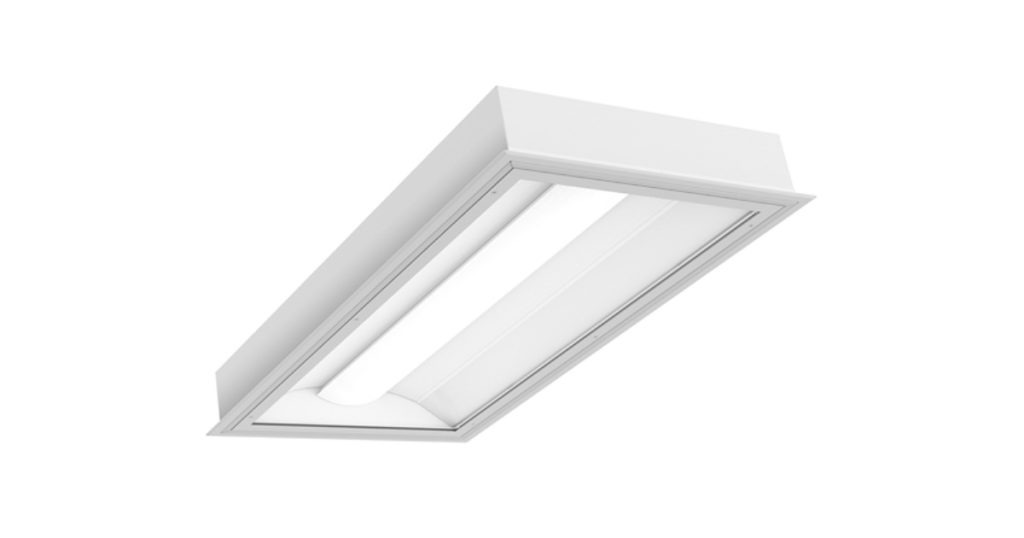 Aug 19, 2025 - Leviton  Viscor Certolux LED Medical 2 Recessed - MD2-3461 2