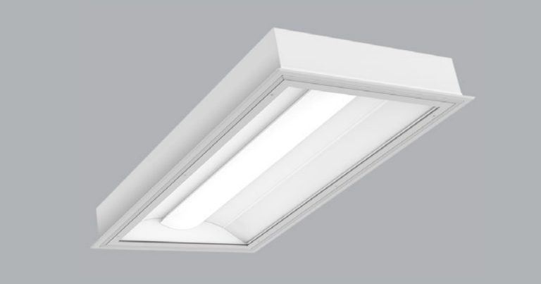 Aug 19, 2025 - Leviton Viscor Certolux LED Medical 2 Recessed - MD2-3461 2