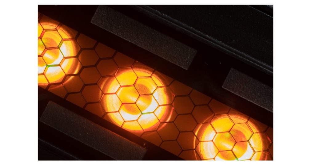 Aug 19, 2025 - Wow Lighting and Controls Acclaim Lighting - Terra Linear Series