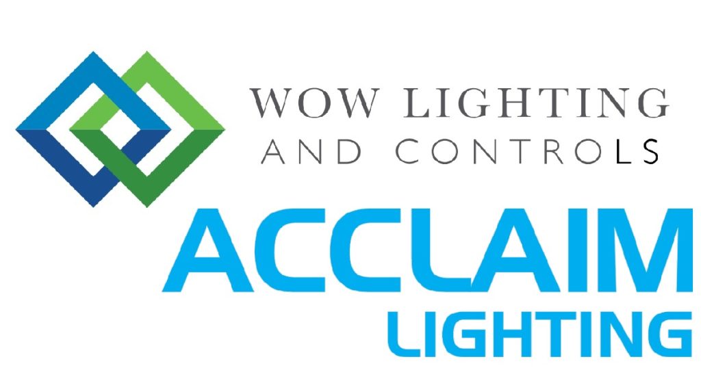 Aug 19, 2025 - Wow Lighting and Controls Acclaim Lighting - Terra Linear Series